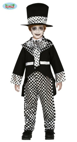 Costume cappellaio matto - costume,