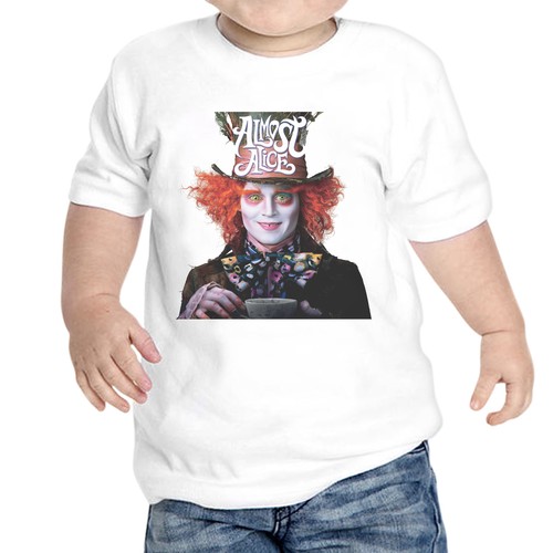 Shirt neonato cappellaio - t-shirt,